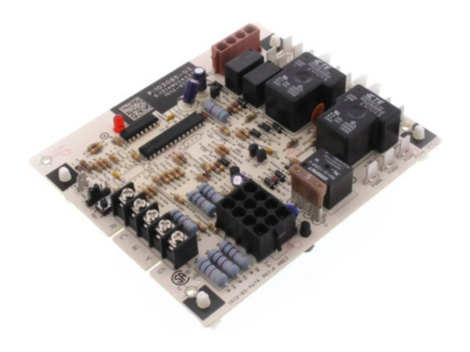 Lennox 94W83 Ignition Board