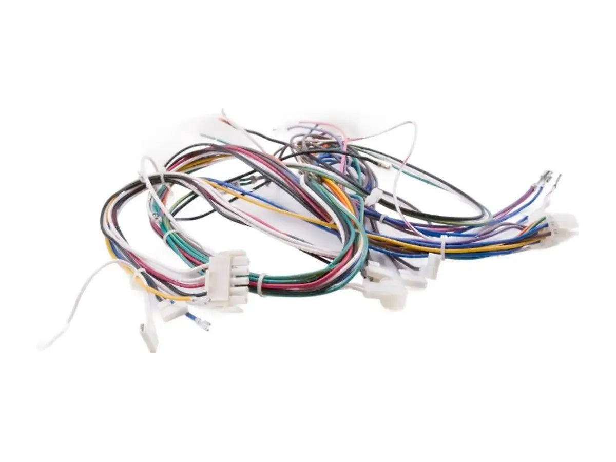 Lennox 94W05, Harness Wiring