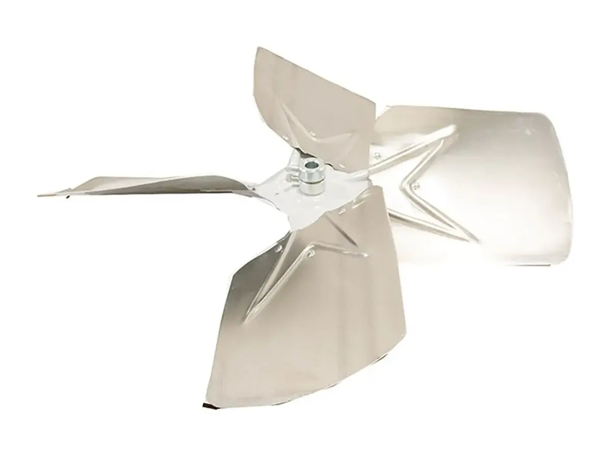 Lennox 94W91, 24 Inch 4 Blade CW 5/8 Inch Breather 34 Degree BLD
