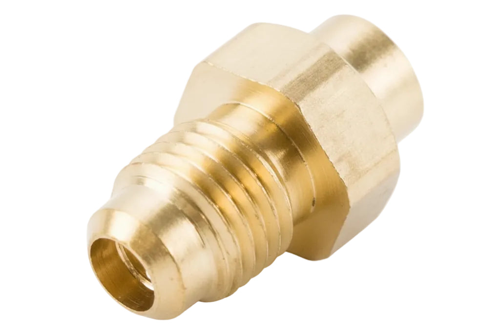 Lennox 95M46, Pressure Tap Fitting