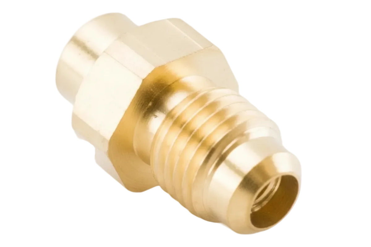 Lennox 95M46, Pressure Tap Fitting