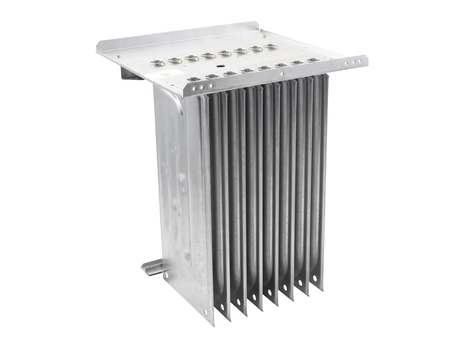 Lennox 96L74 78K BTU Aluminum Heat Exchanger, No Coil Box or Baffle Bracket