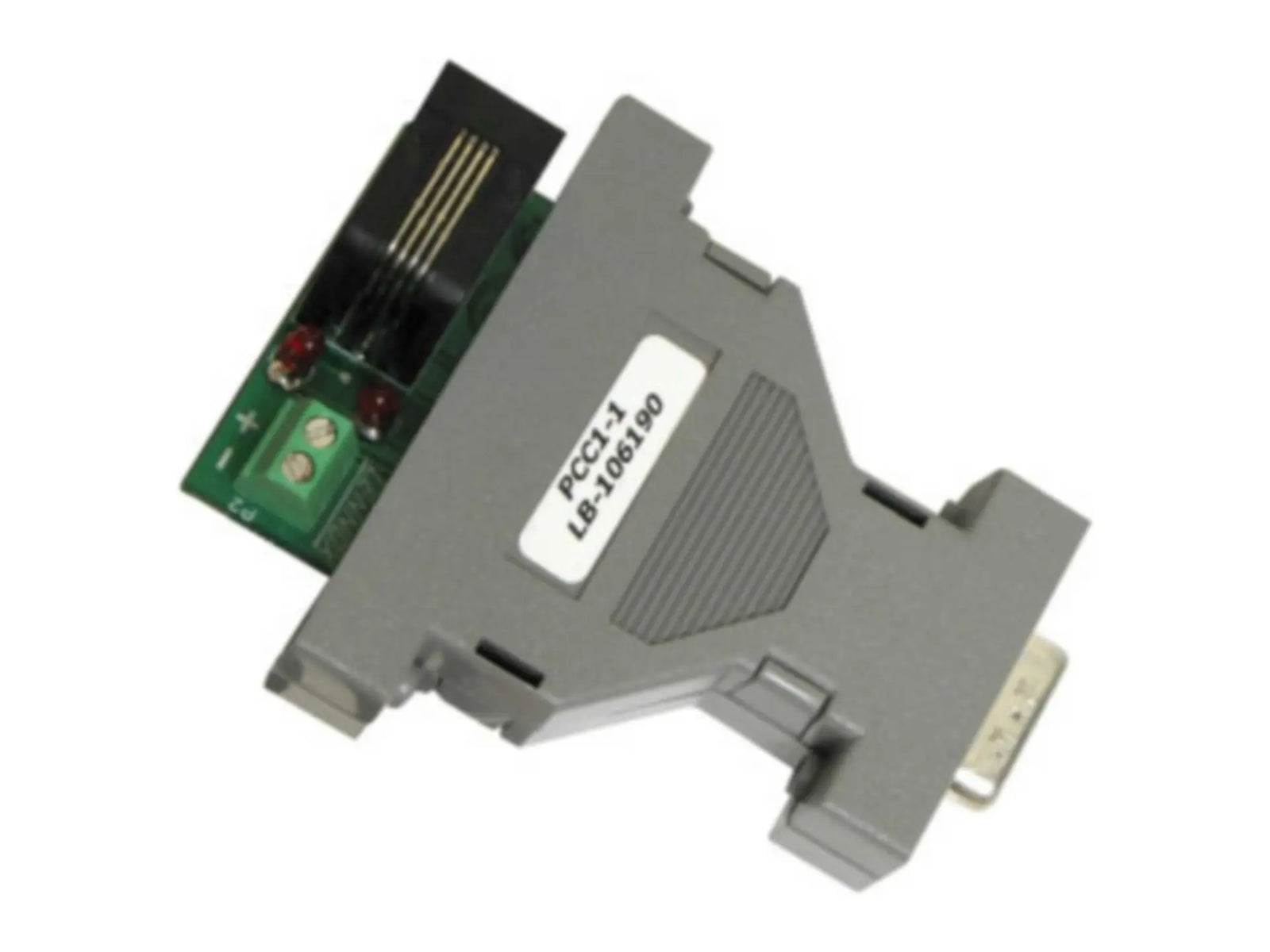 Lennox 96L78 PC Connector Kit