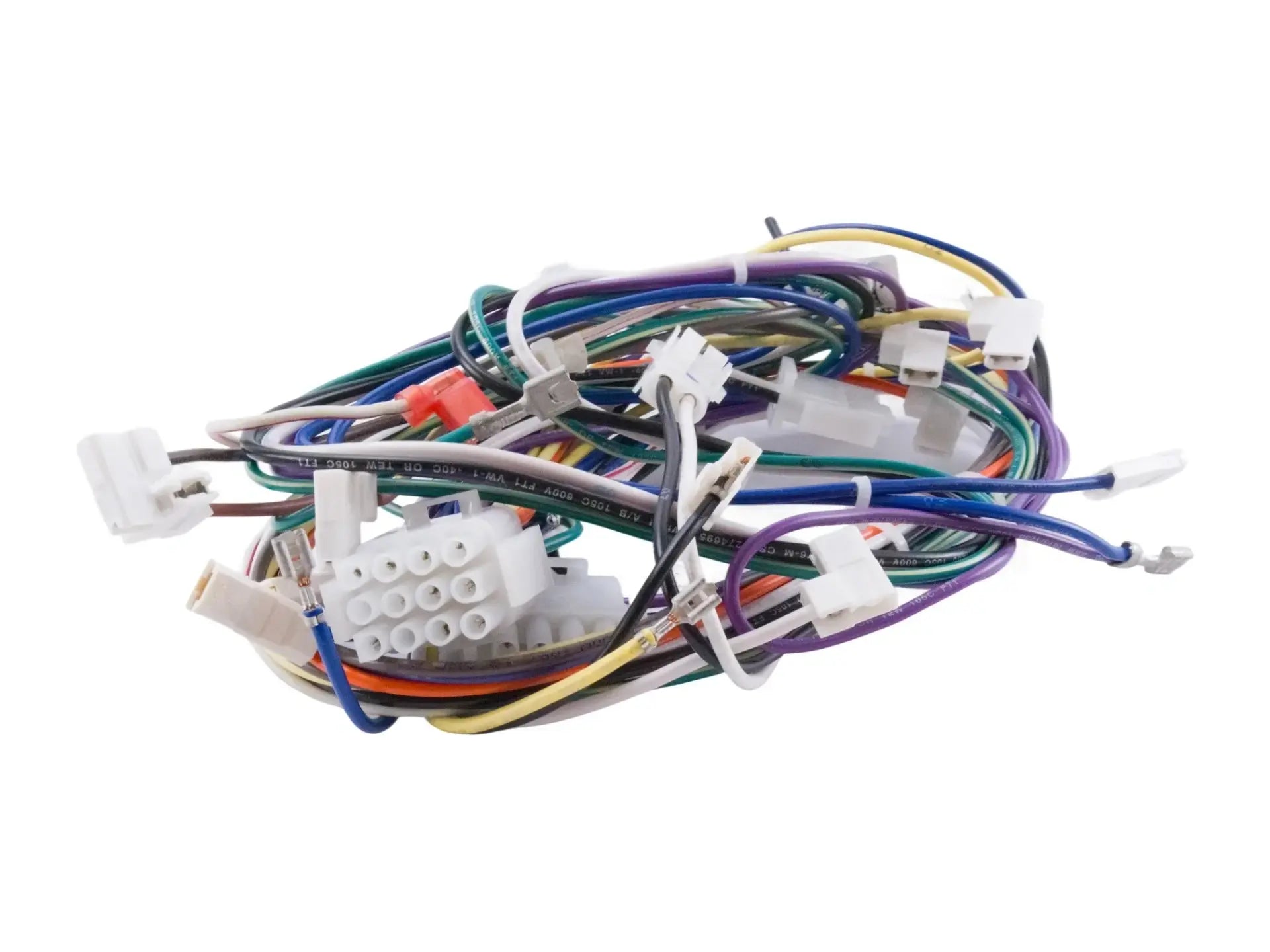 Lennox 96W48, Wiring Harness