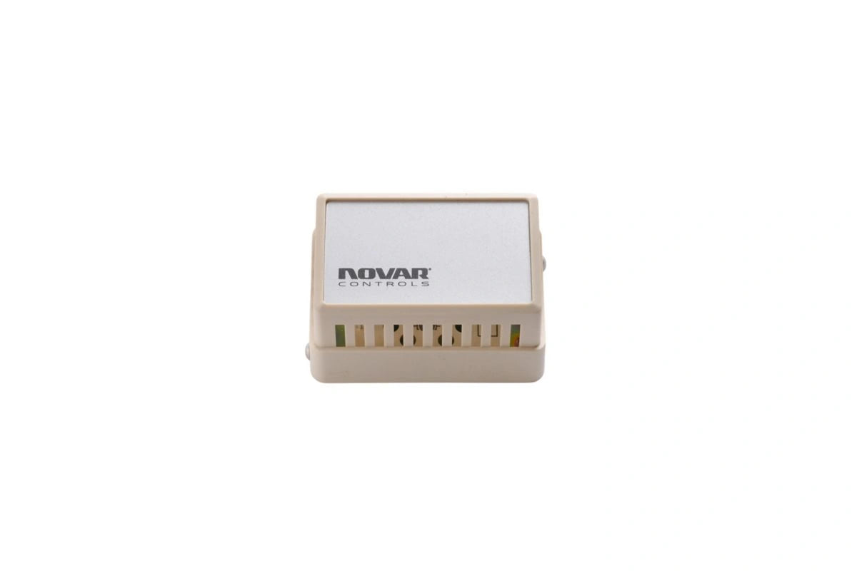 Lennox 97H53, Room Air Sensor