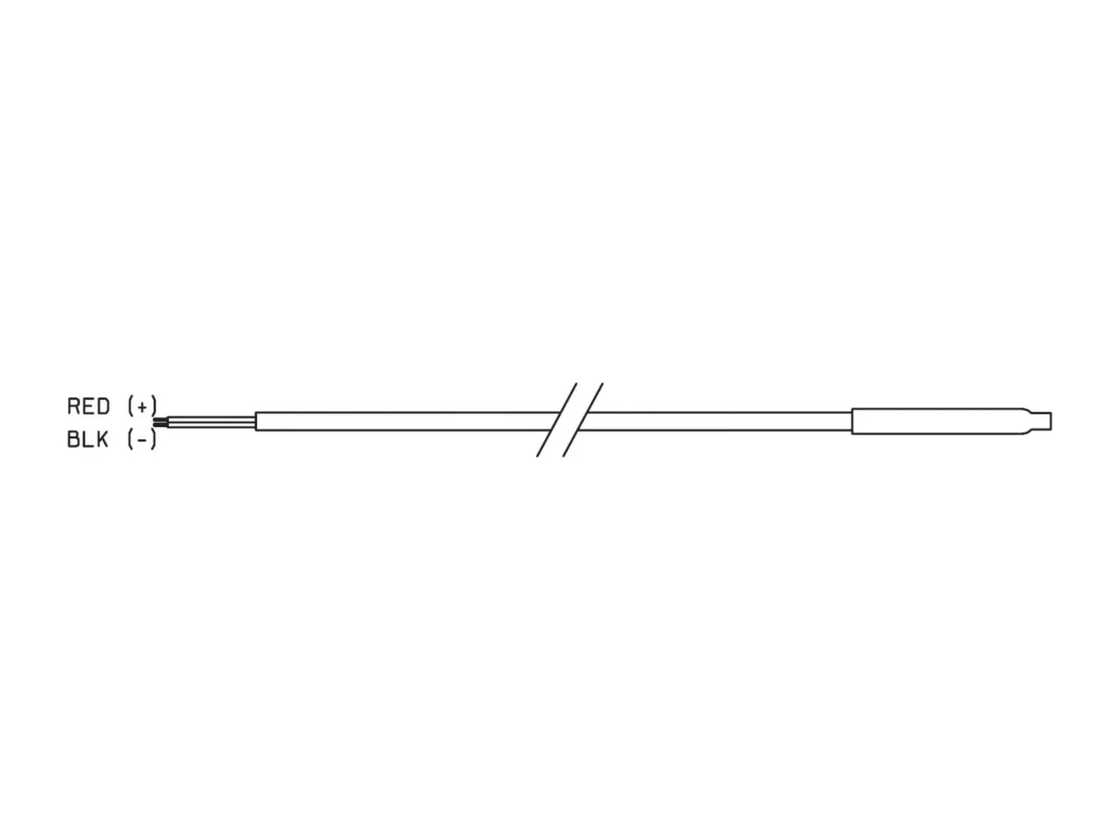 Lennox 97H54 Discharge Air Temperature Sensor