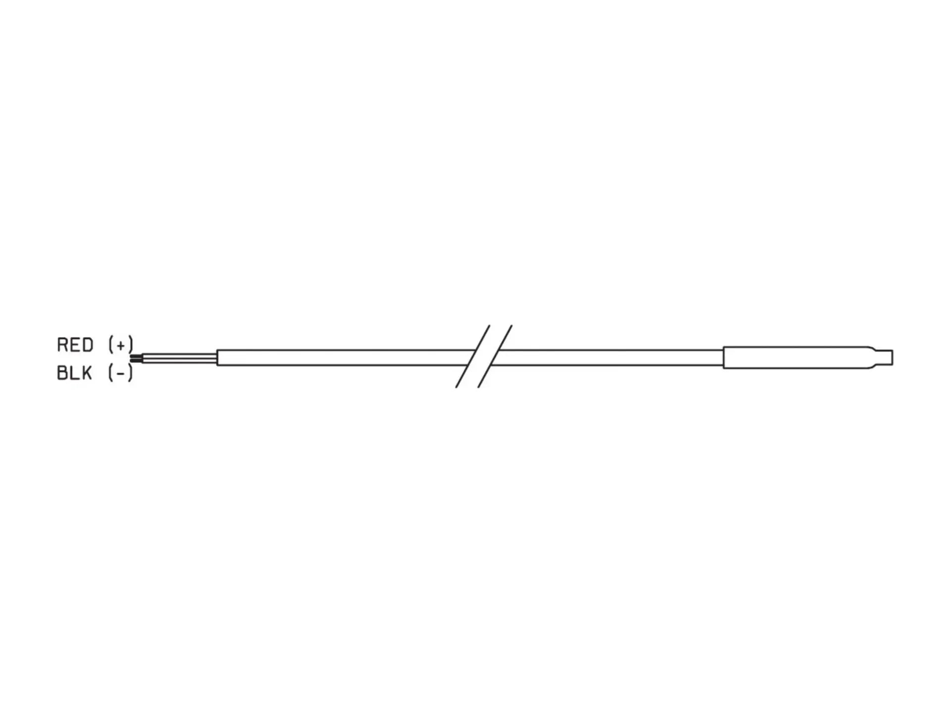 Lennox 97H54 Discharge Air Temperature Sensor