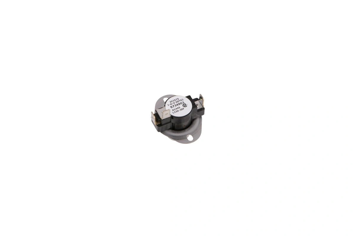 Lennox 97J49 120-150F Auto Limit Switch