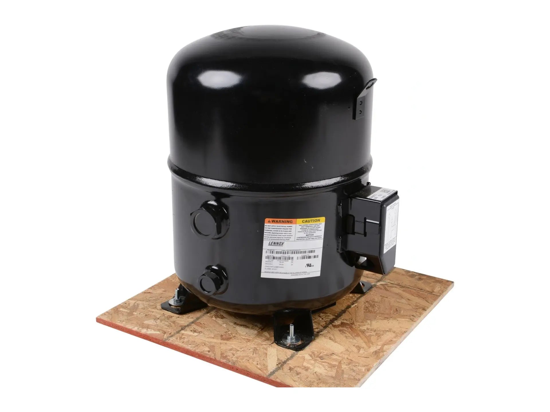 Lennox 97J51, 10 Ton 460V Compressor