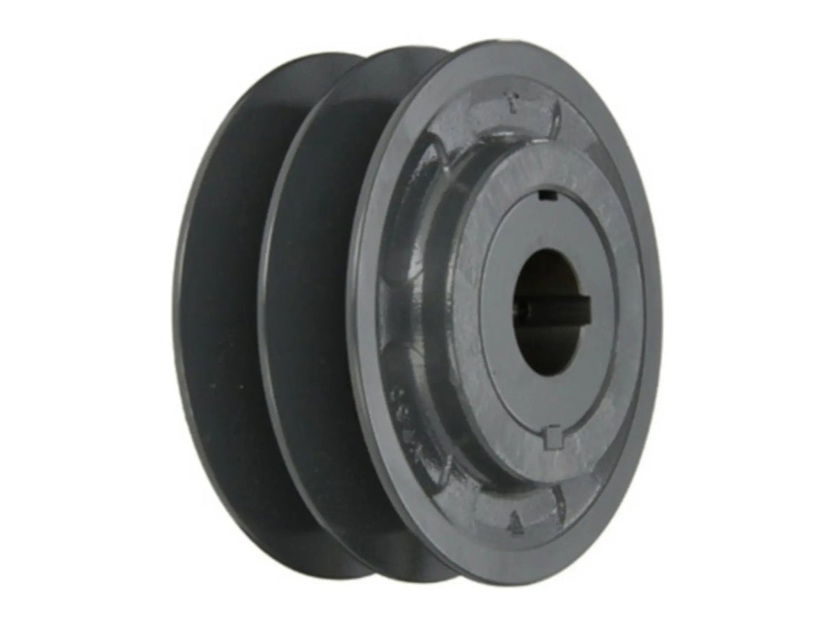 Lennox 97J60 1-1/8" x 6.5" O.D. Pulley