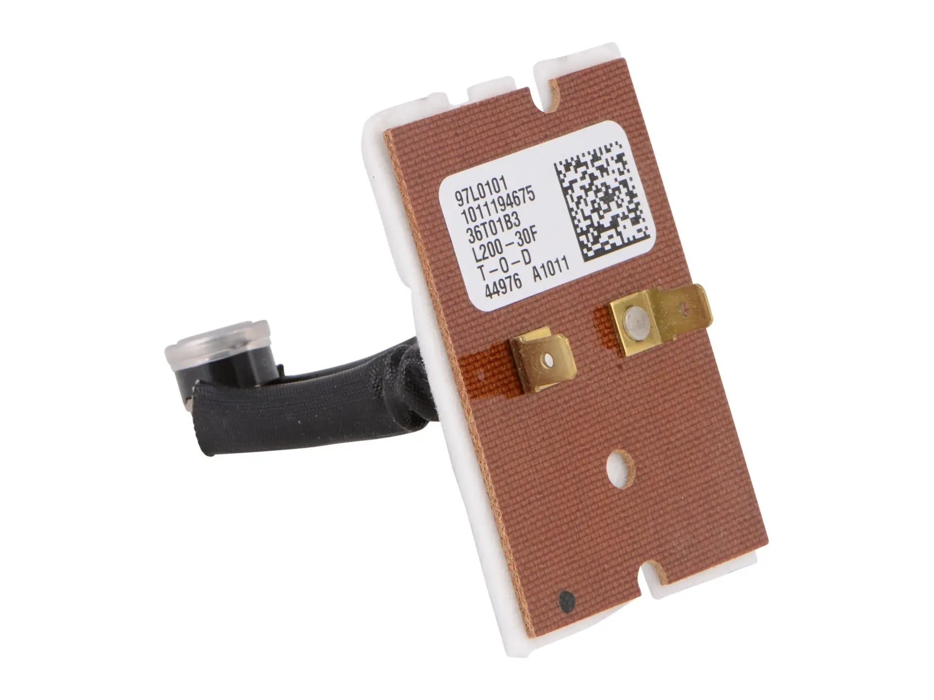 Lennox 97L01 L200-30F Limit Switch