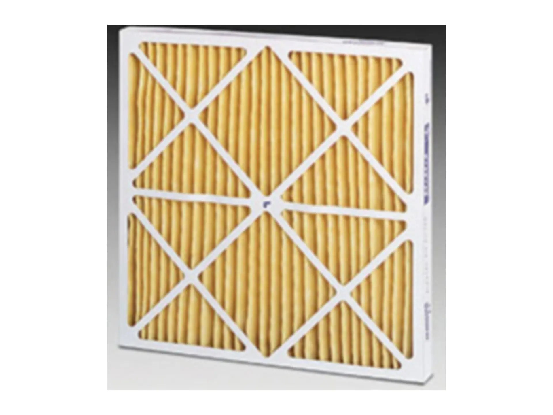 Lennox 97L87, Air Filter 24 x 24 x 2