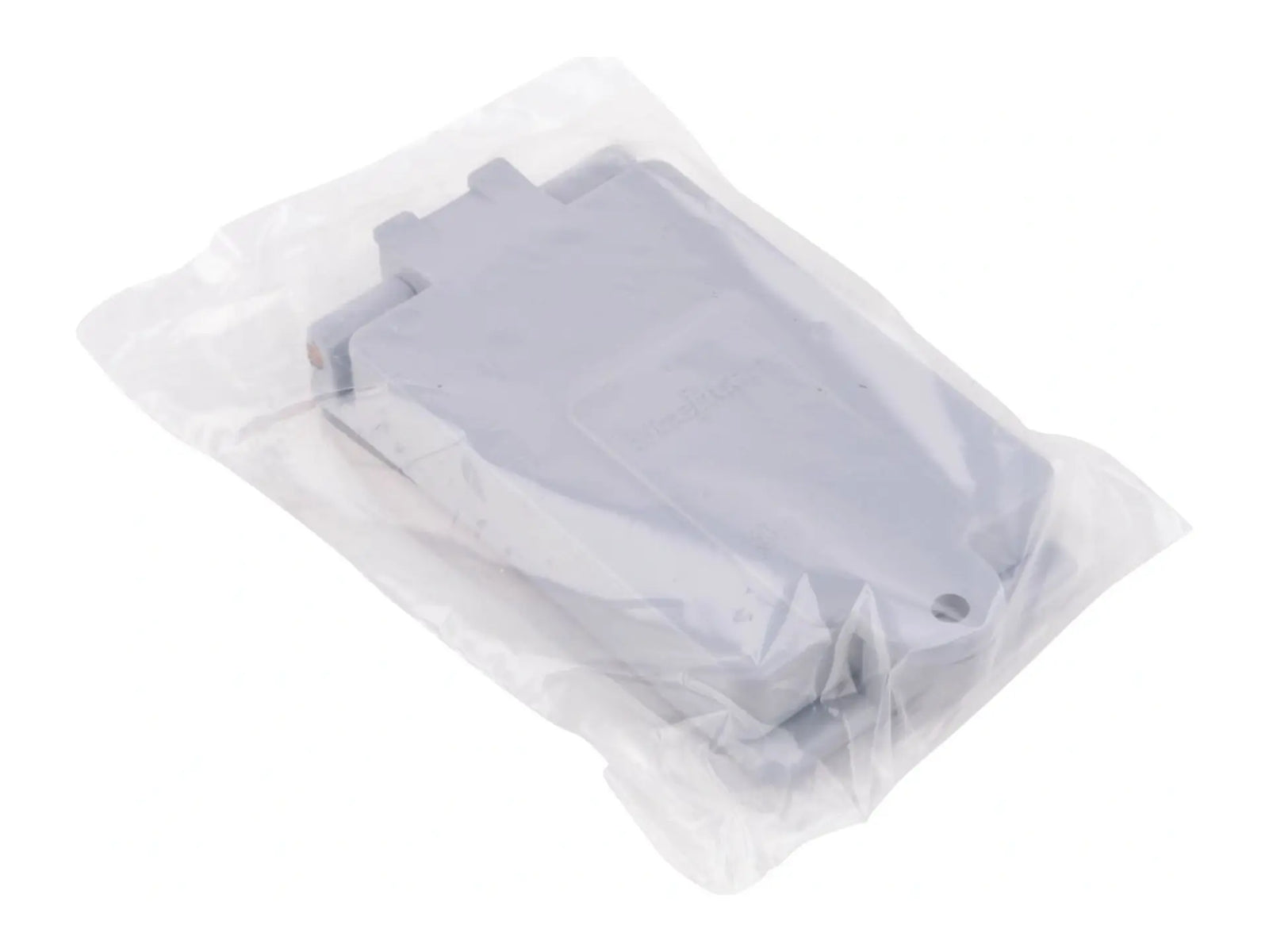 Lennox 97M33 Disconnect Cover
