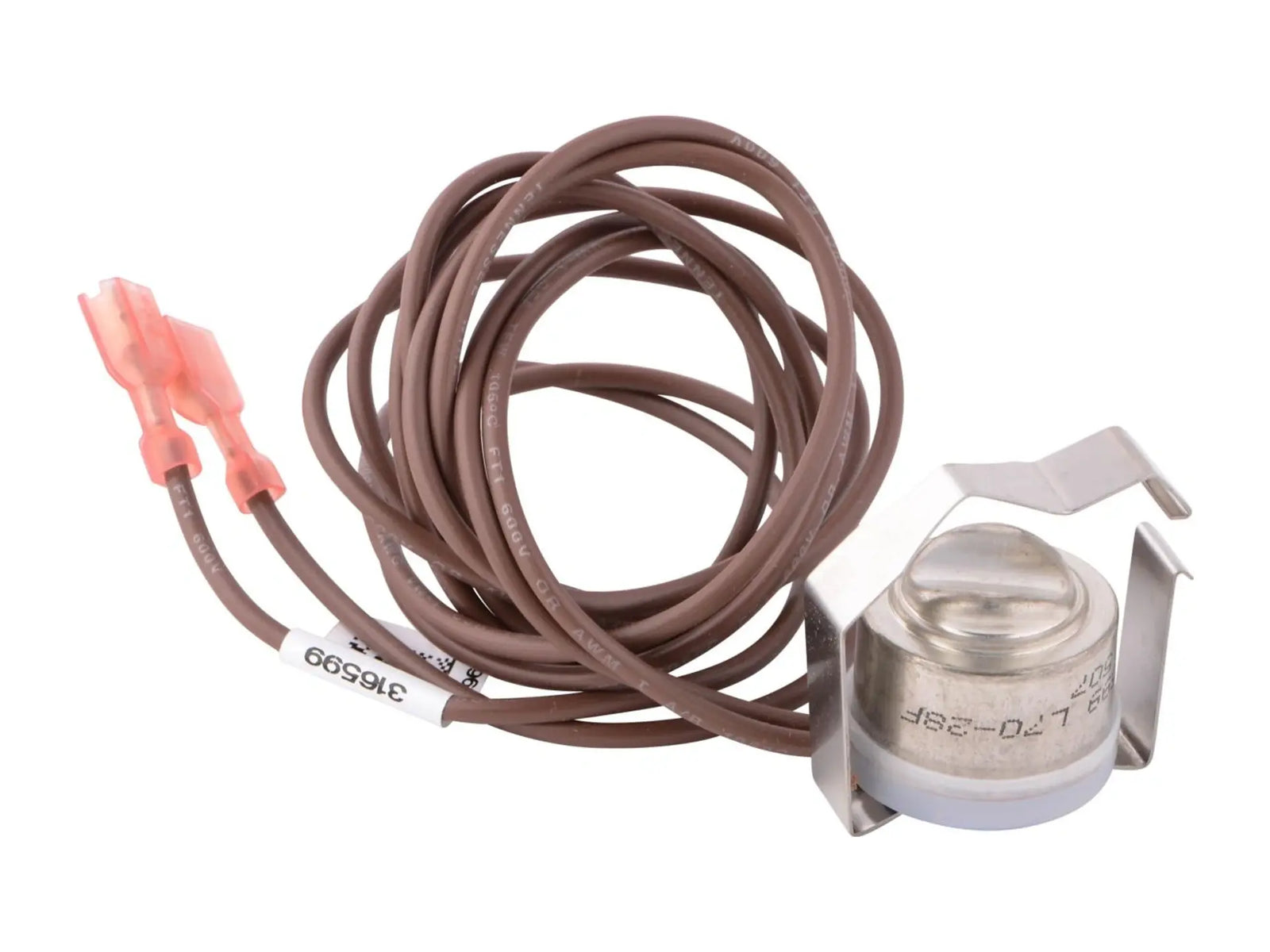 Lennox 97M60 Defrost Sensor