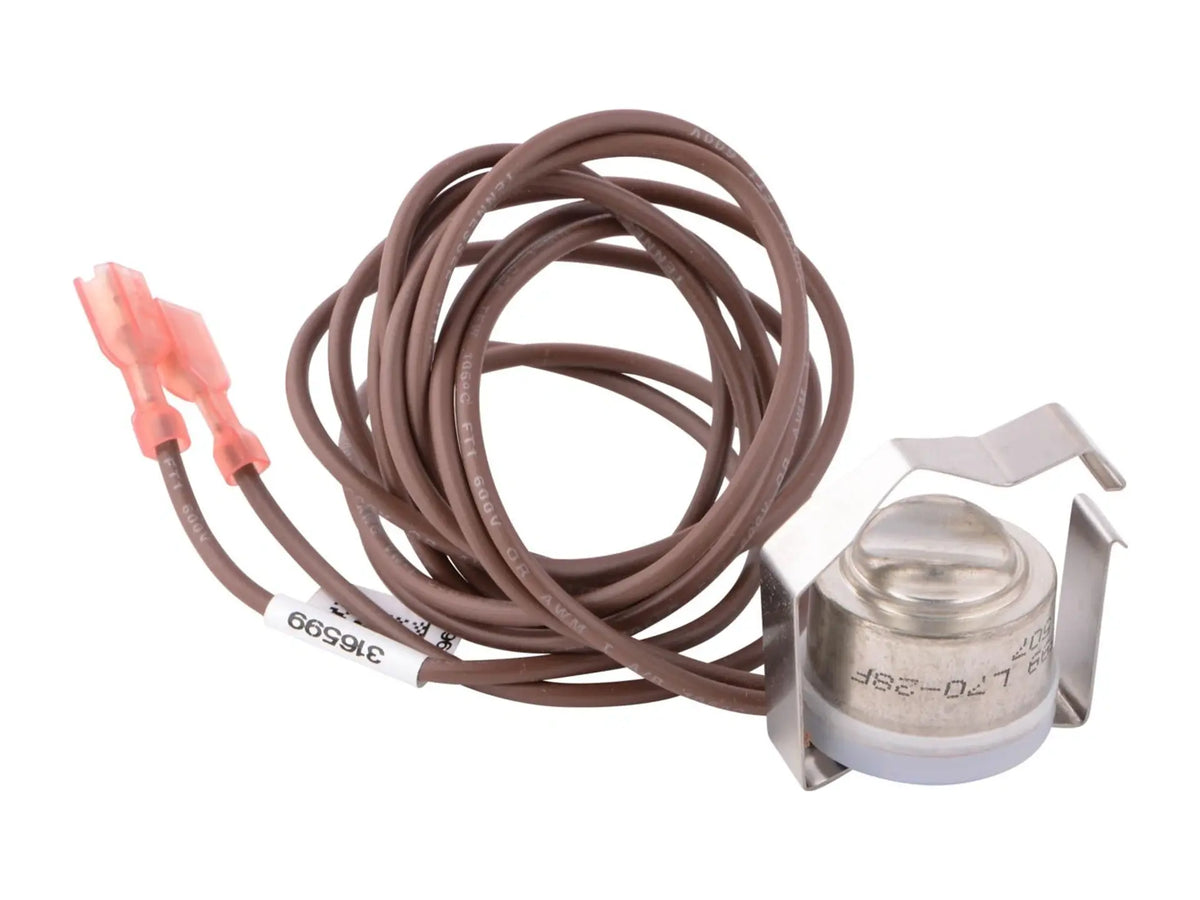 Lennox 97M60 Defrost Sensor