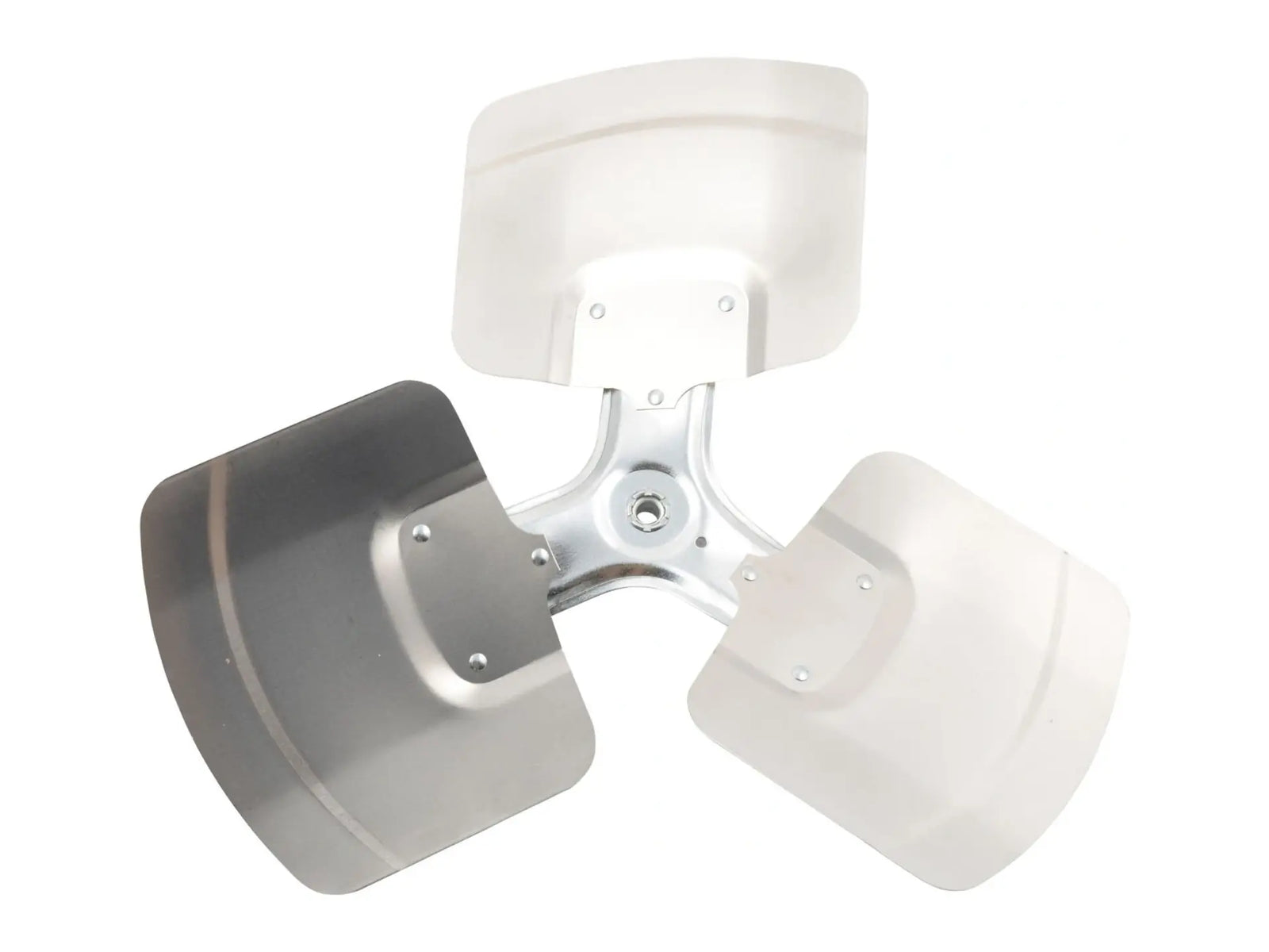 Lennox 97M67 22, Three-Blade Fan with Half-Inch Bore