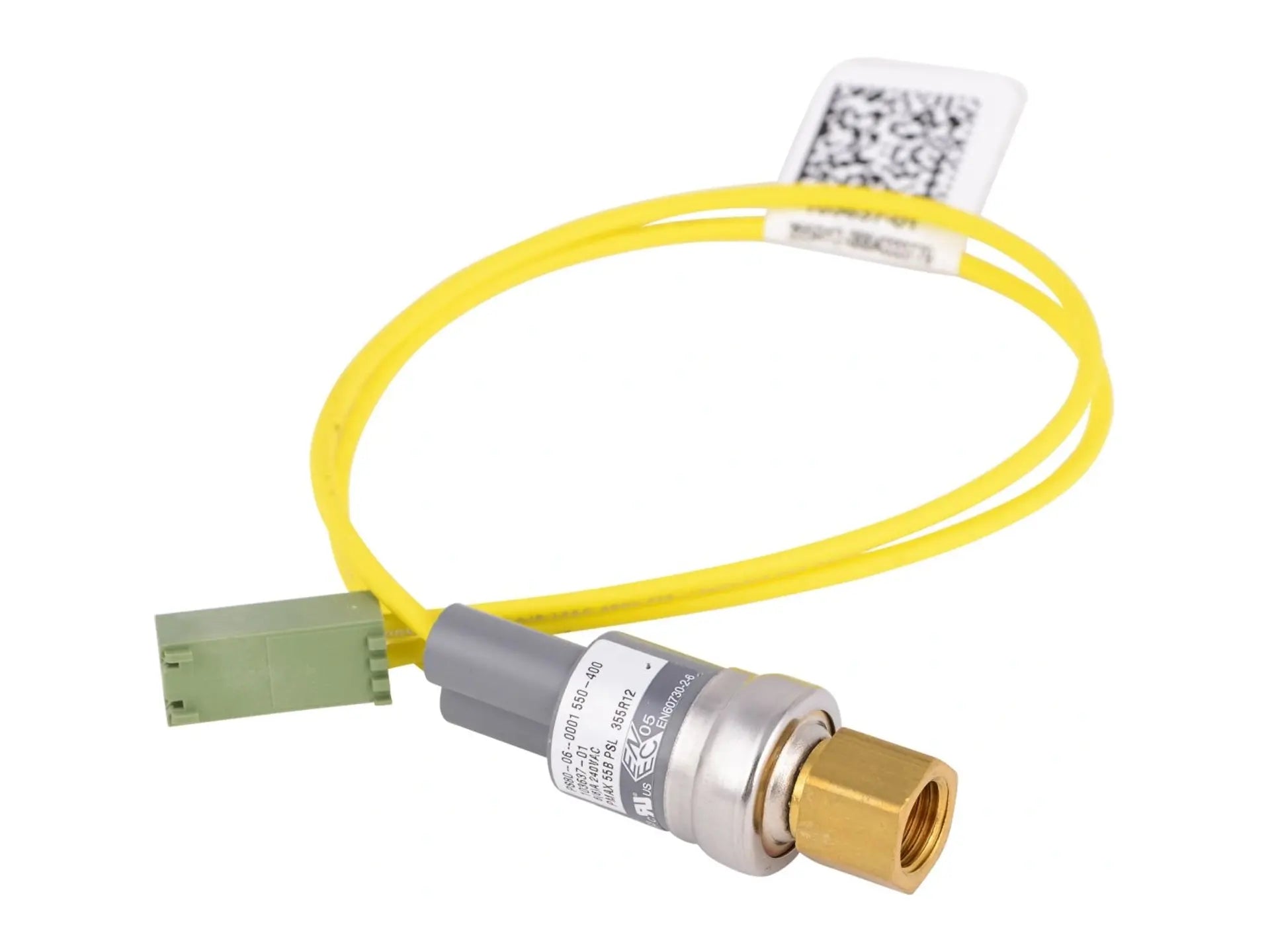 Lennox 97W21, Hi Pressure Switch