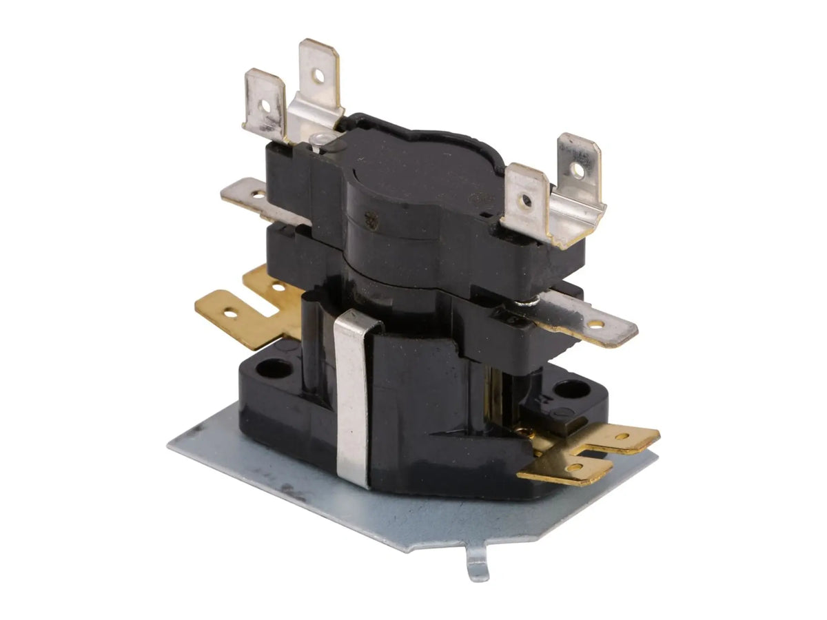 Lennox 97W31 2-Pole Relay Sequencer