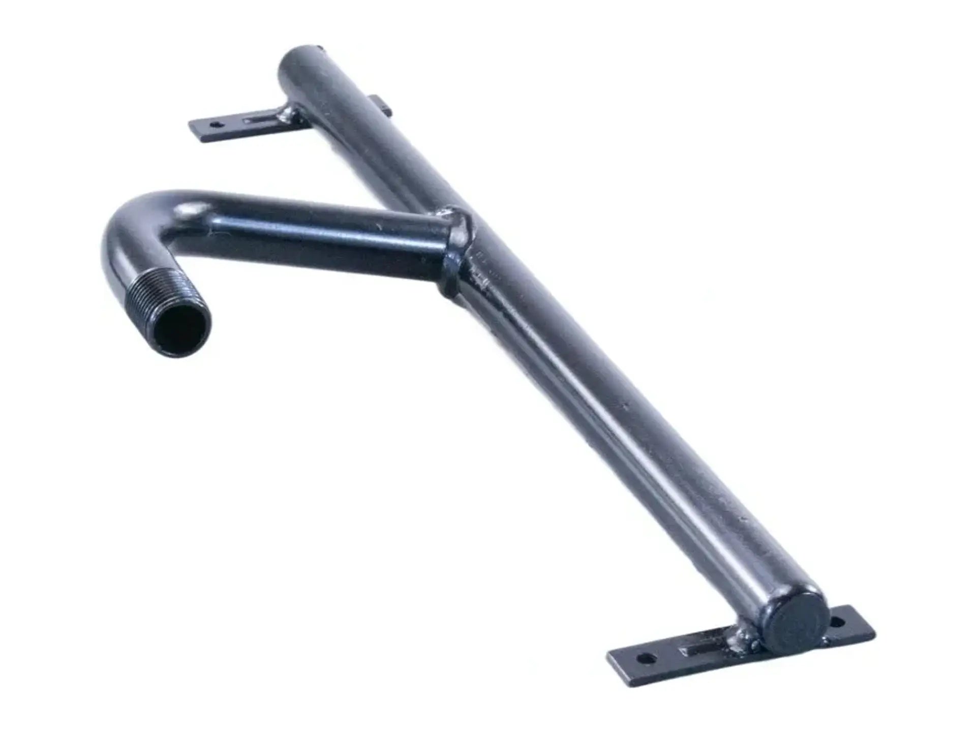 Lennox 97L04, HI HT-125 Gas Manifold