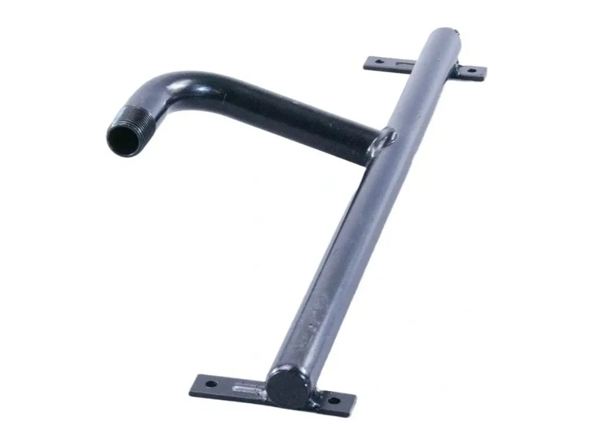 Lennox 97L04, HI HT-125 Gas Manifold