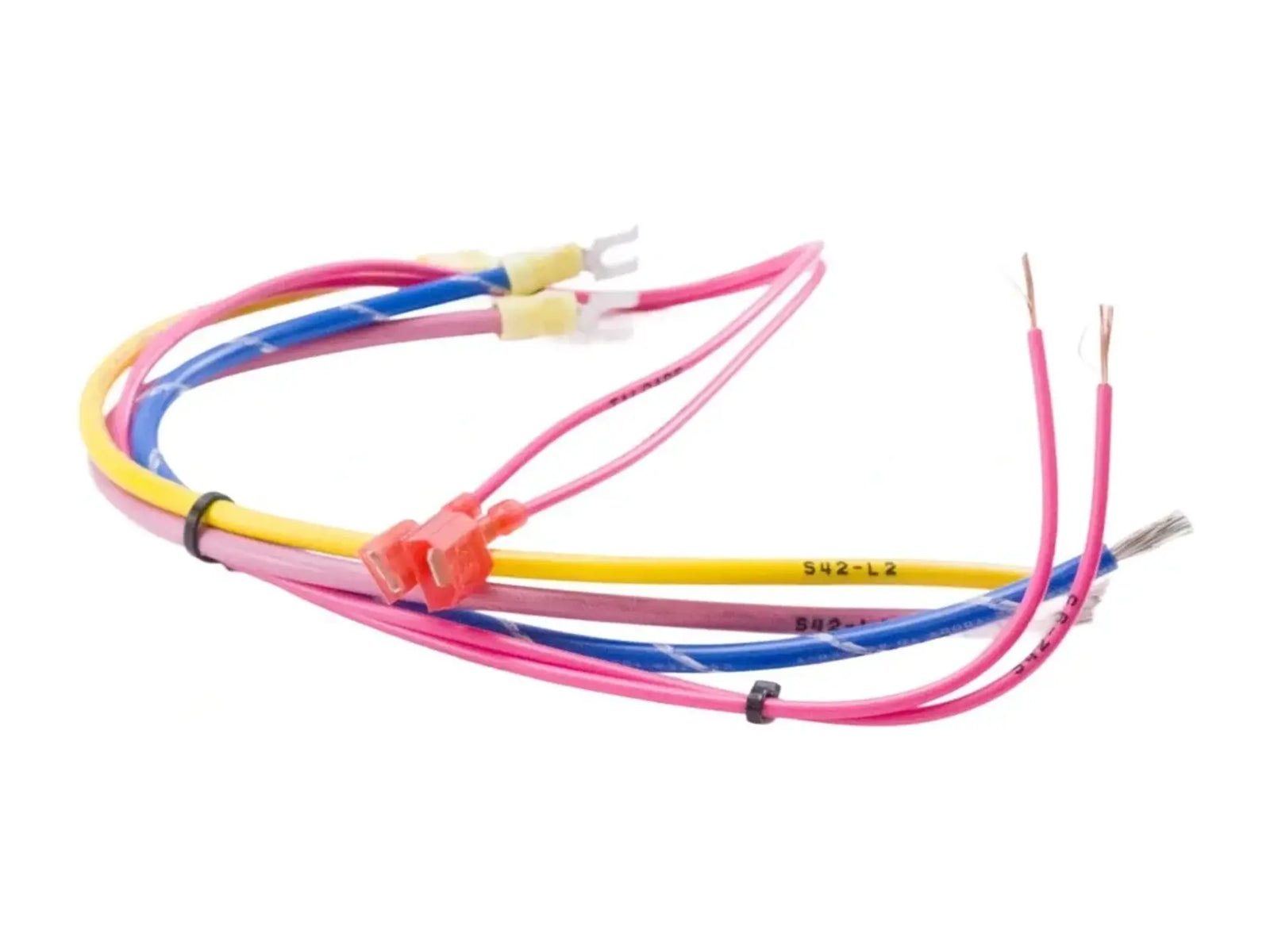 Lennox 97M61, Overload Harness