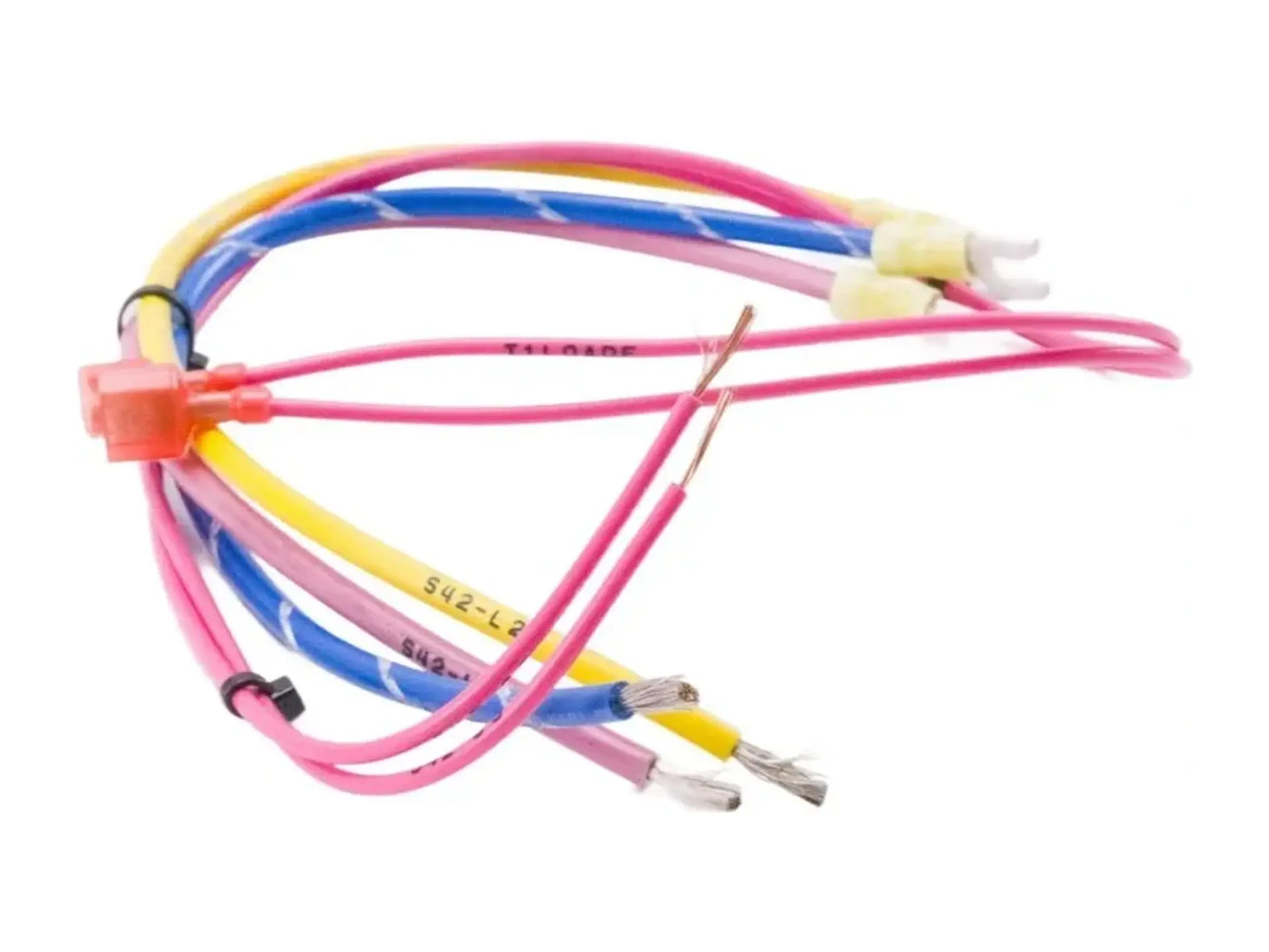 Lennox 97M61, Overload Harness