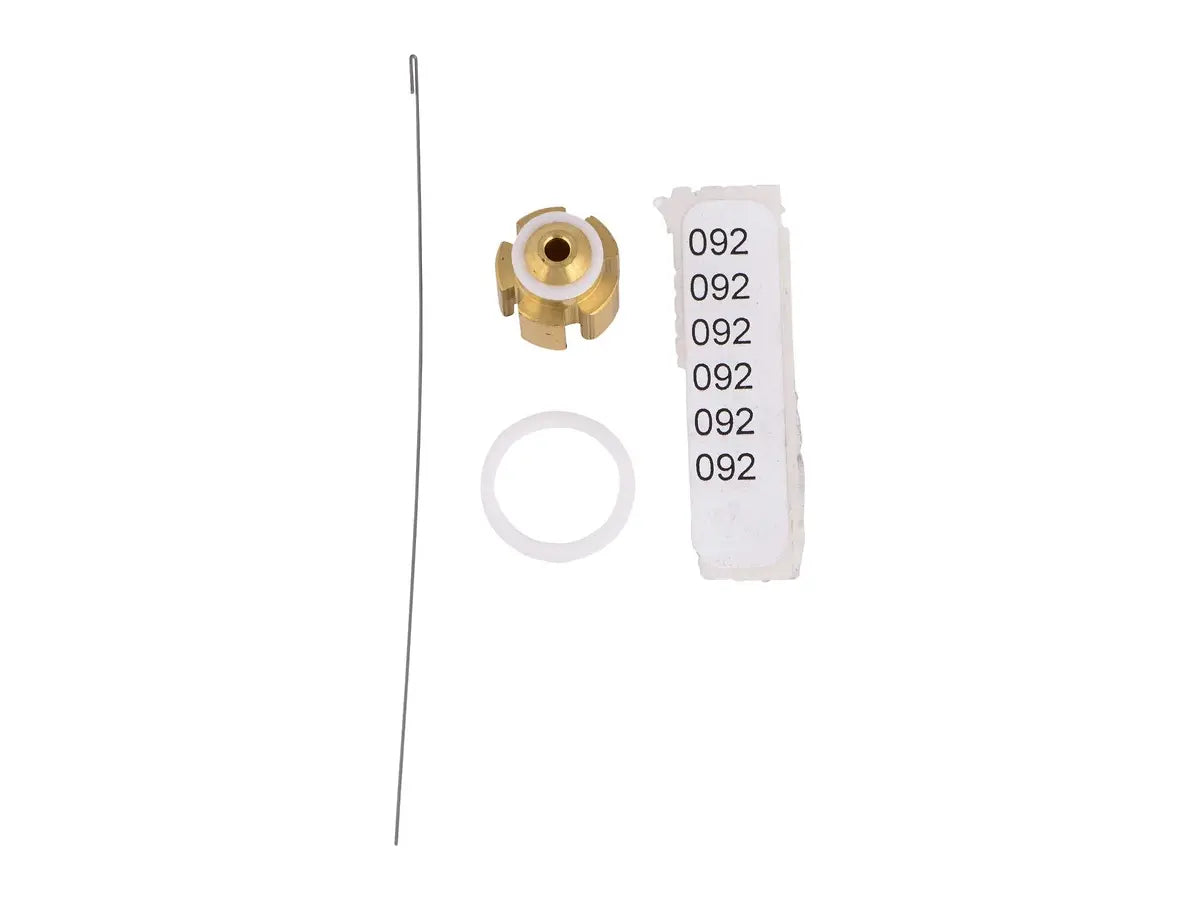 Lennox 97M80, Kit Rfc (.092)