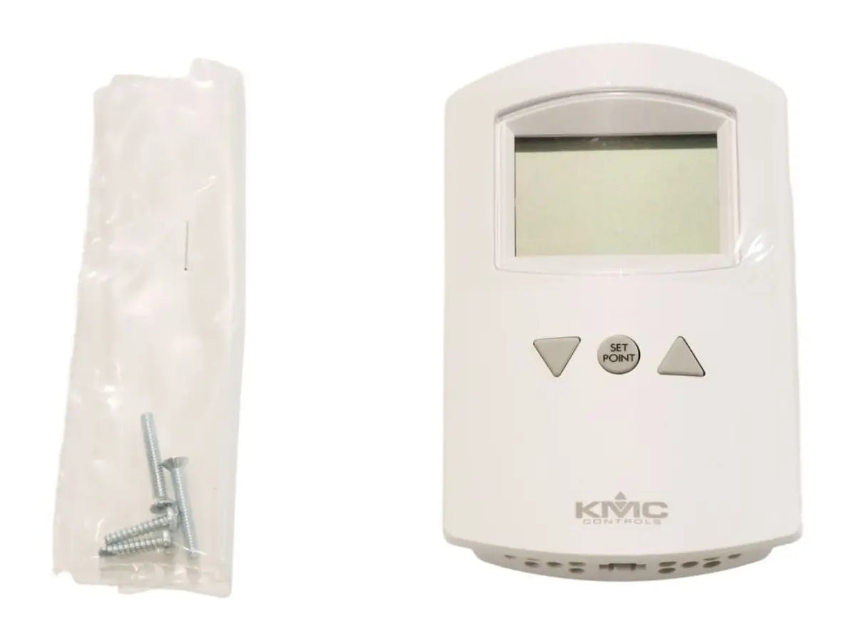 Lennox 97W23, Bacnet Sensor With Display