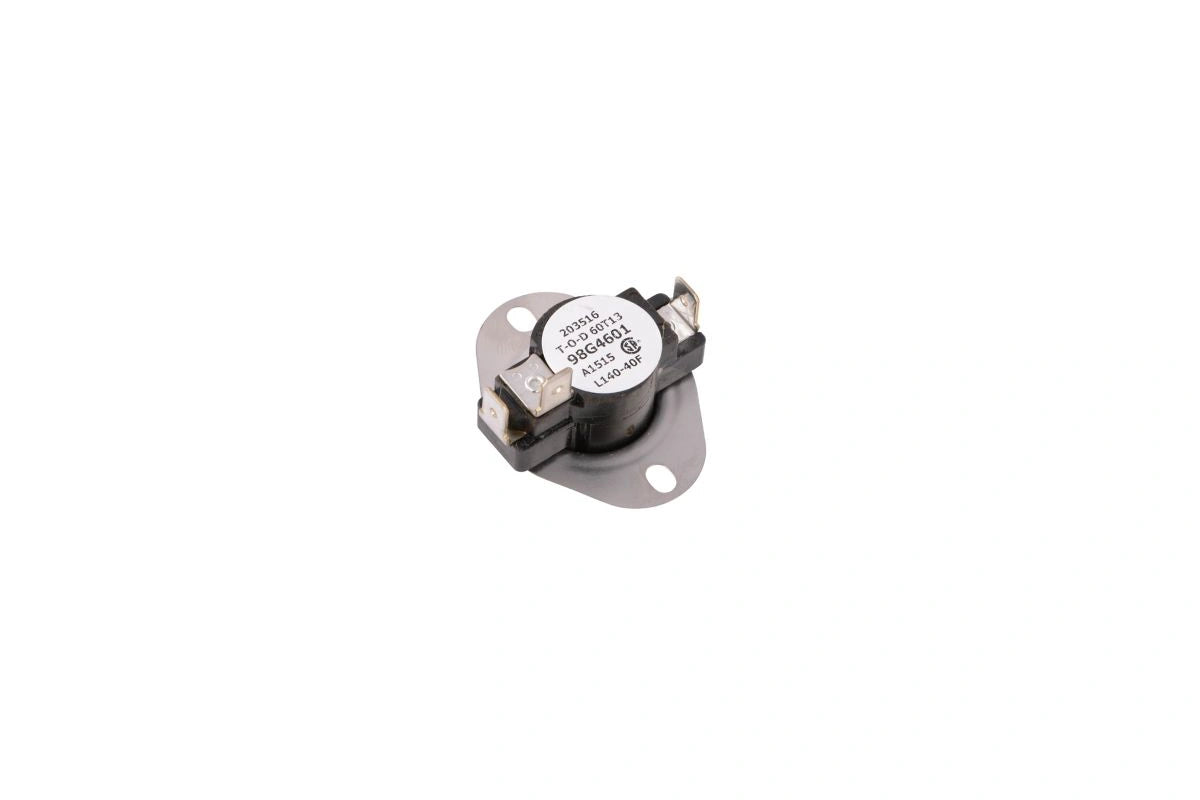 Lennox 98G46 100-140F AUTO Limit Switch