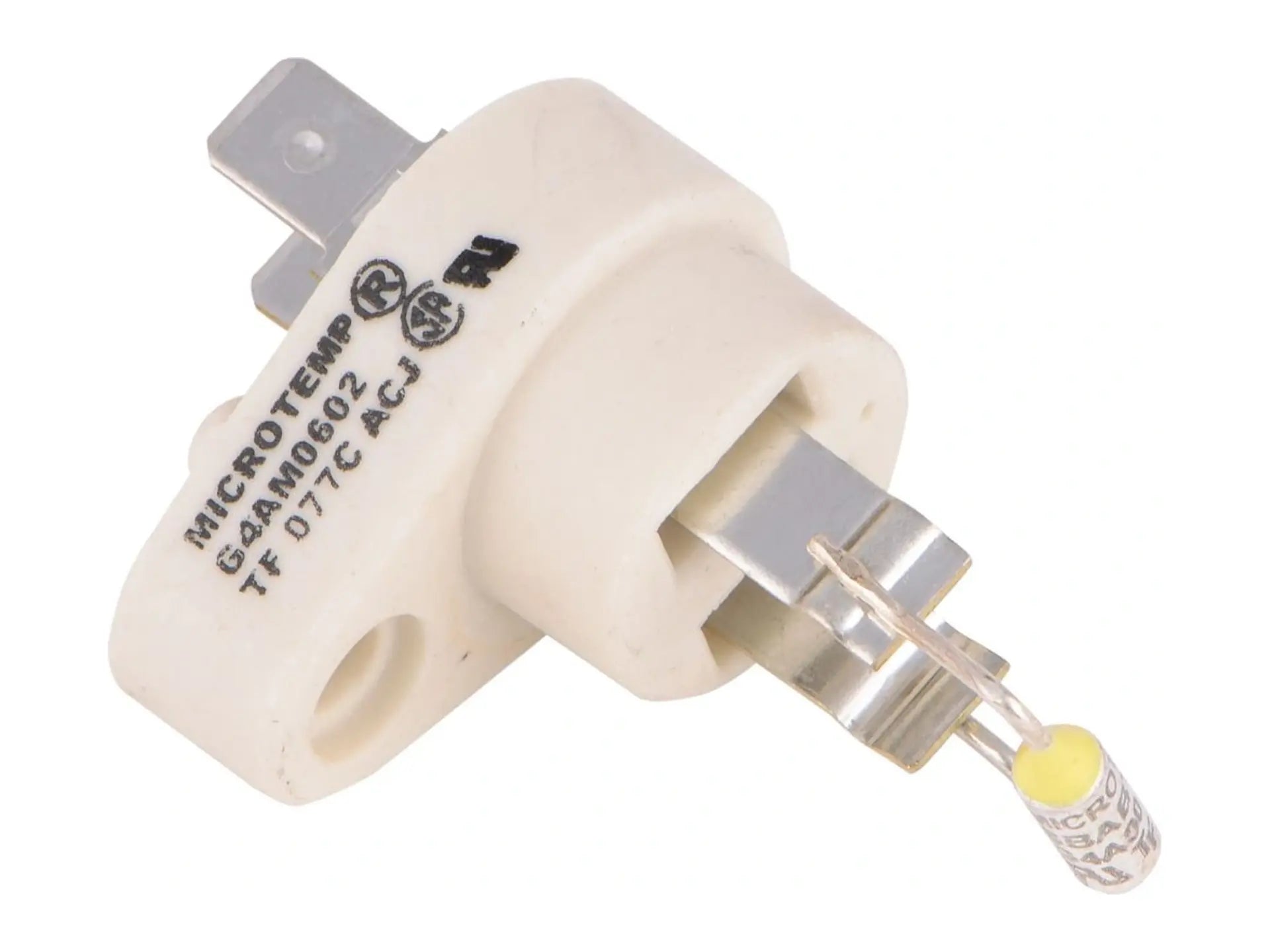 Lennox 98G47 Thermal Fuse Roll Out Switch, 171'