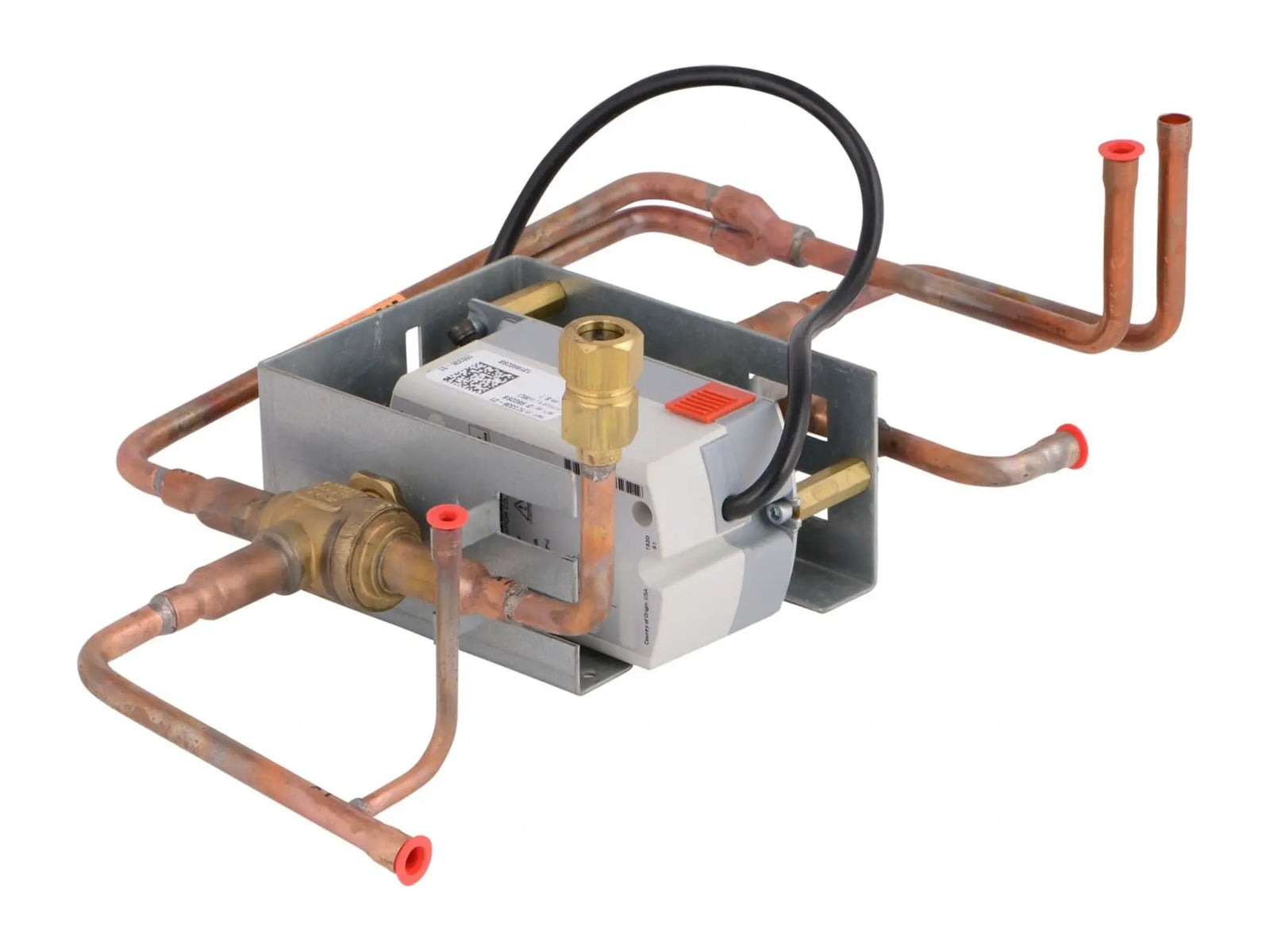 Lennox 98M09, Valve Assembly