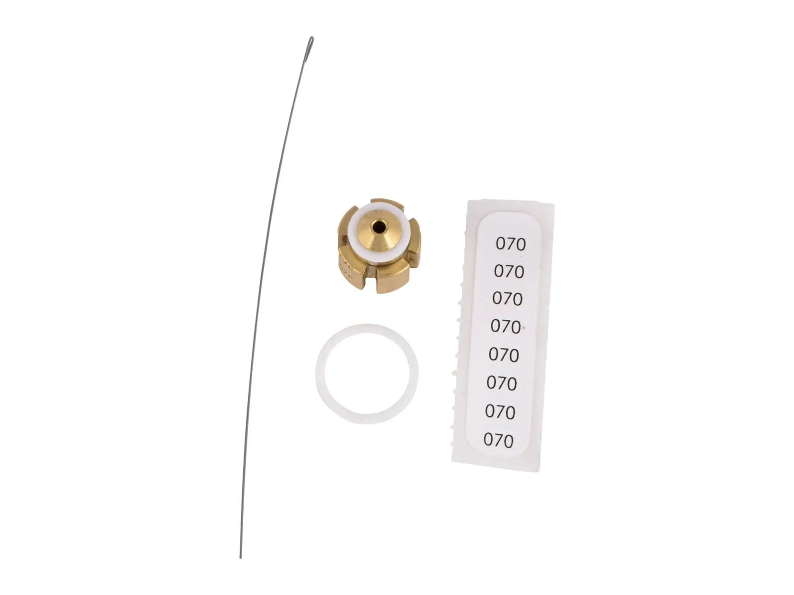 Lennox 98M13, Kit Rfc .070
