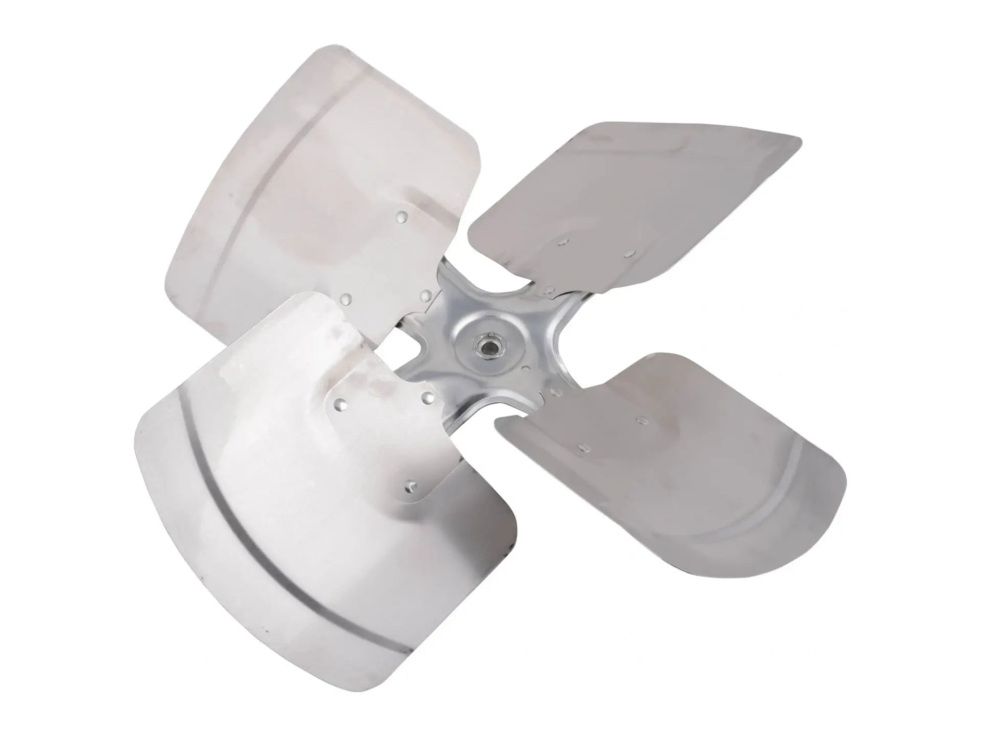 Lennox 98M21 22, 4 Blade Fan, 1/2" Bore CCW