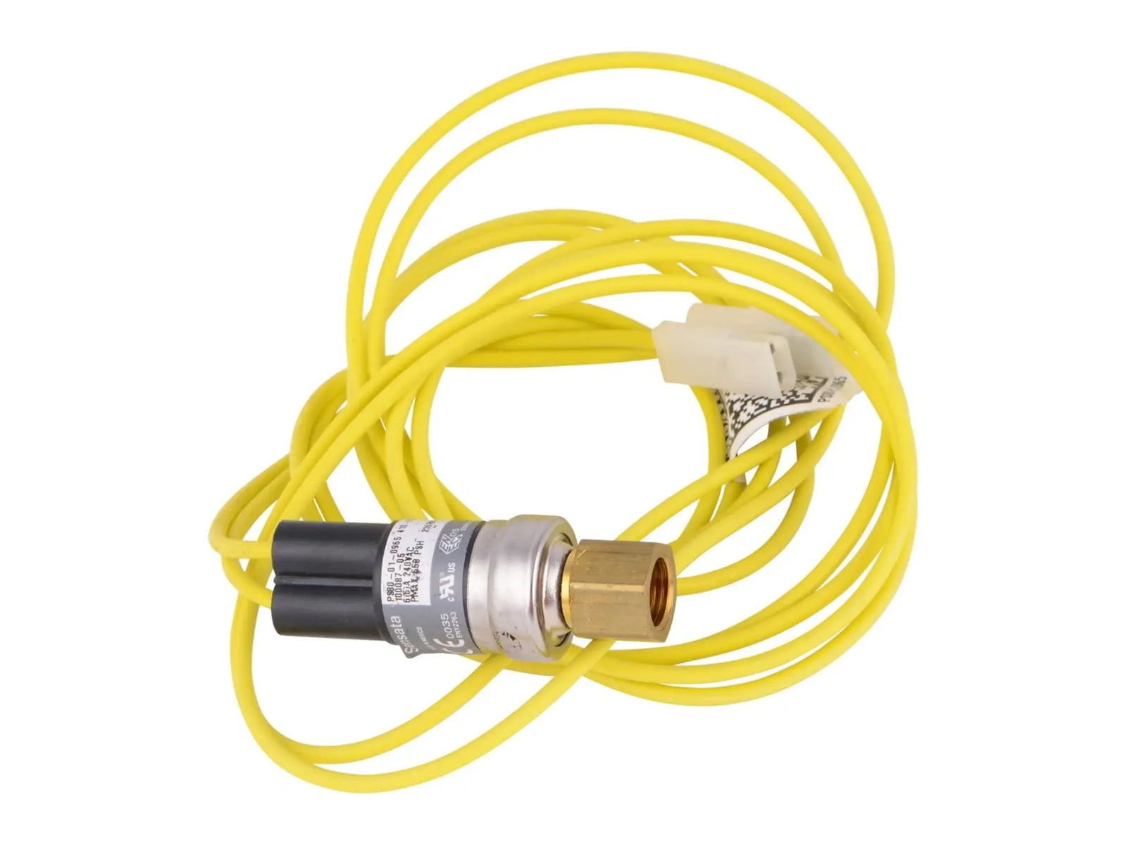Lennox 98M69 High Pressure Switch, 410/210# Capacity
