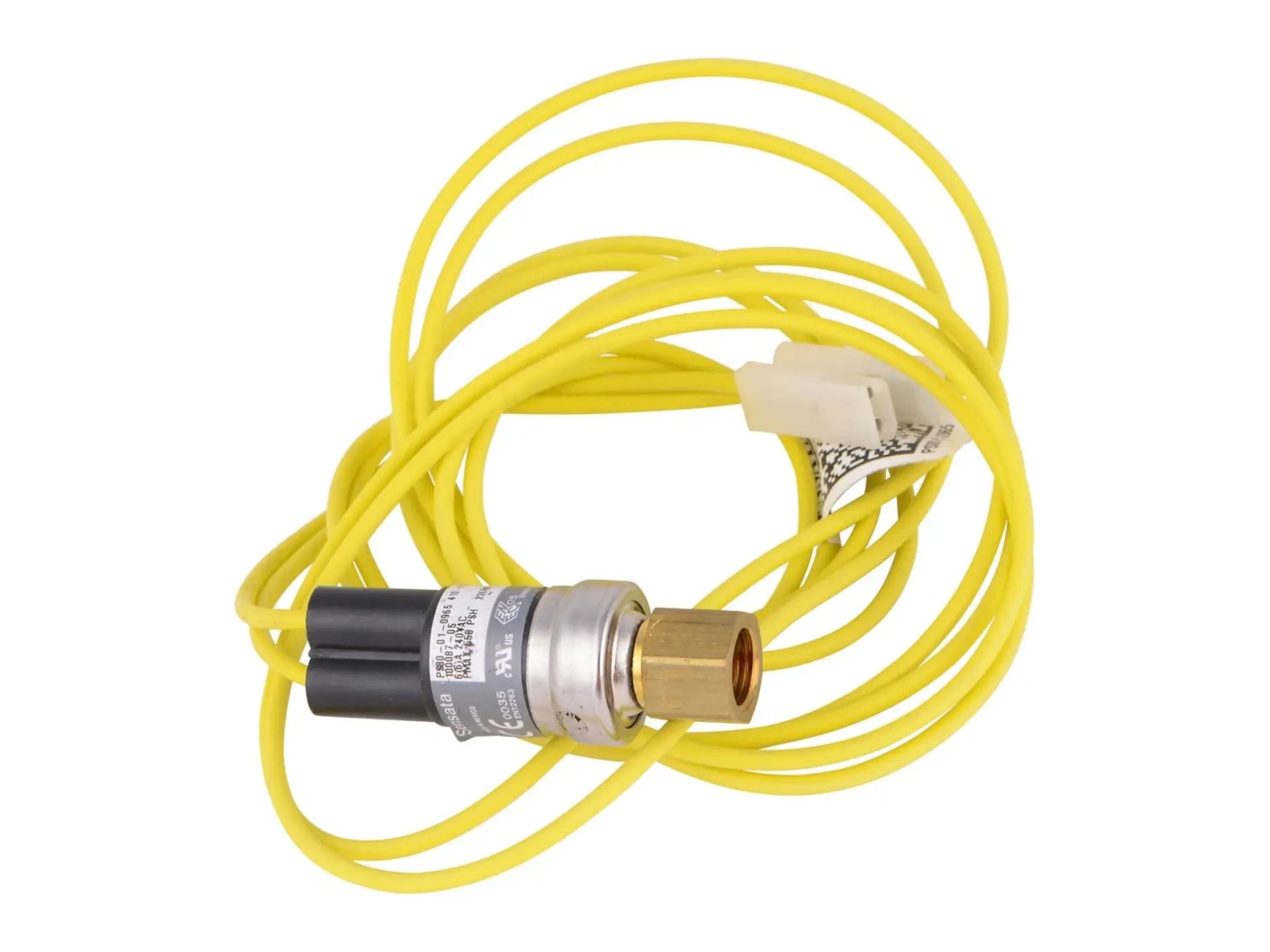 Lennox 98M69 High Pressure Switch, 410/210# Capacity