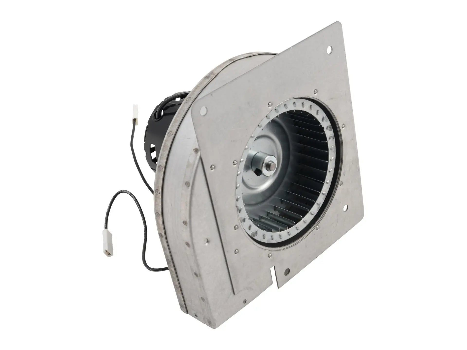 Lennox 98M80, Distributor