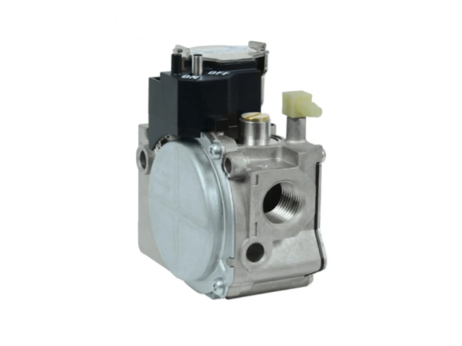 Lennox 98W07 24V Gas Valve, 3.5"WC