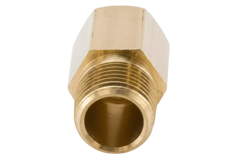 Lennox 98L29, Natural Gas Orifice
