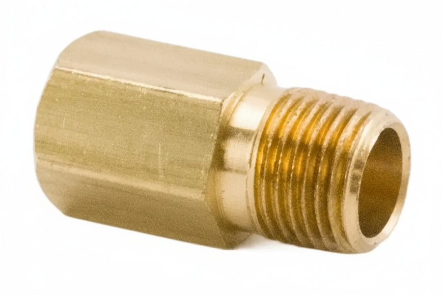 Lennox 98L29, Natural Gas Orifice