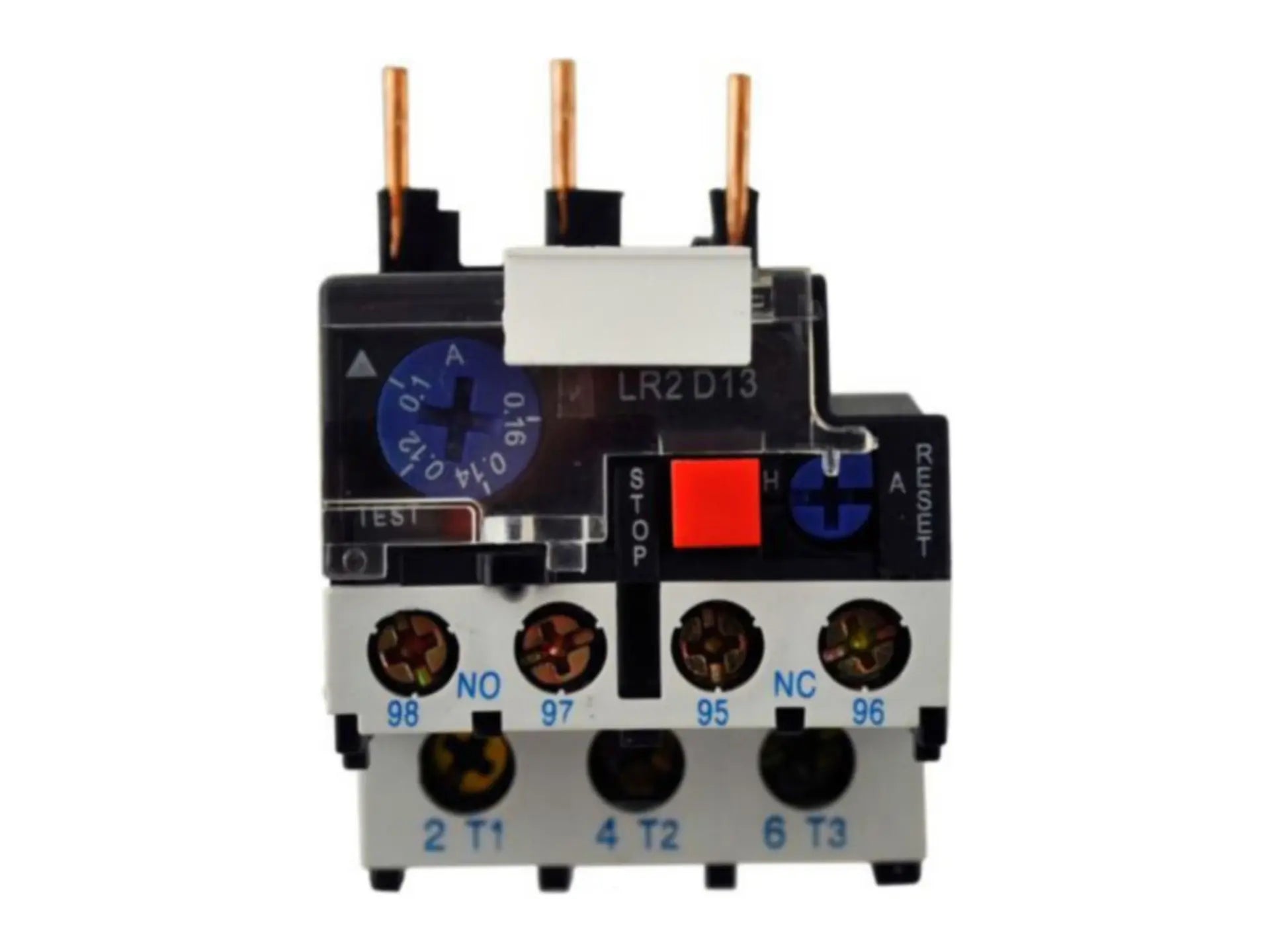 Lennox 99K30 Overload Relay