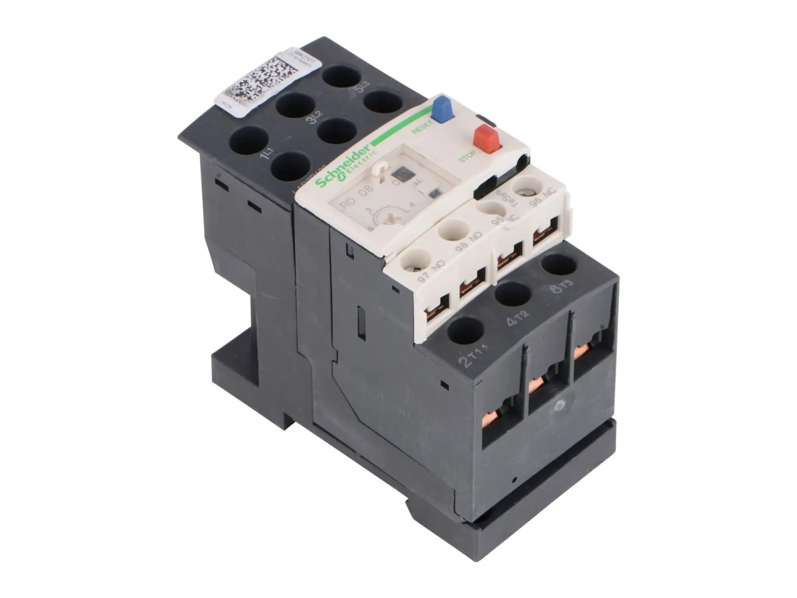 Lennox 99K31 Blower Relay, 2.5-4.0 Amp