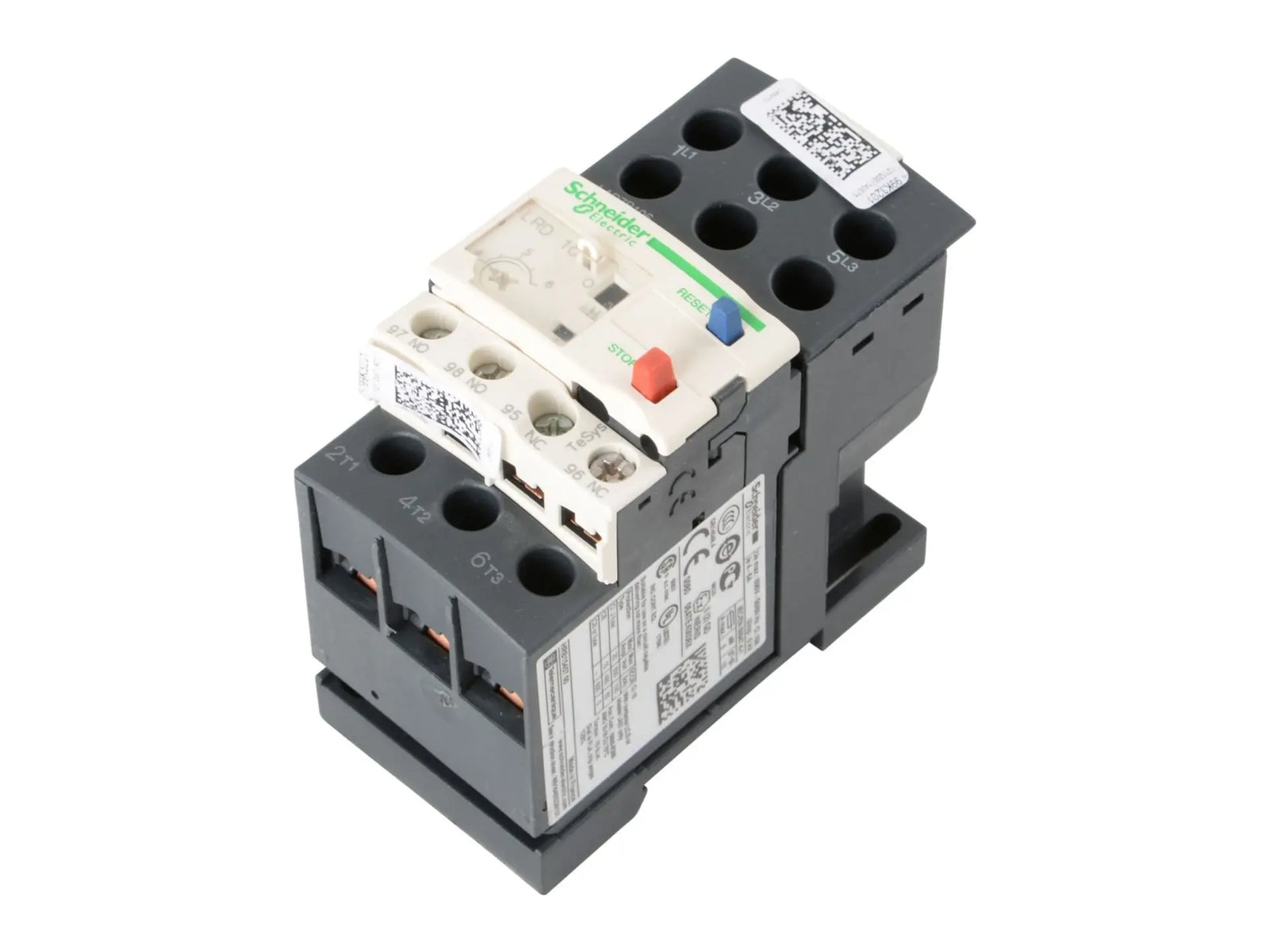 Lennox 99K32 Blower Motor Overload Protection, 4-6 Amp Range