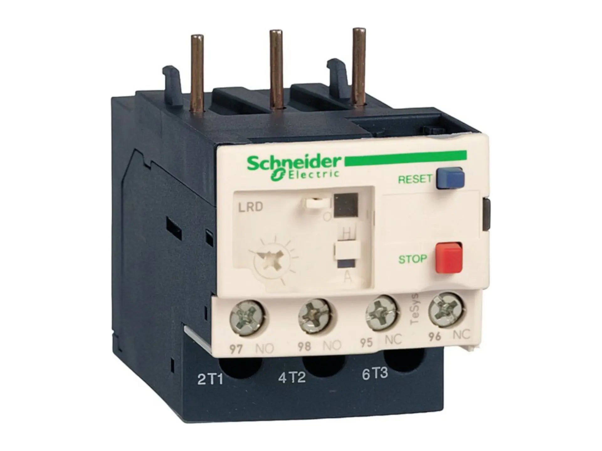 Lennox 99K34, Overload Protector