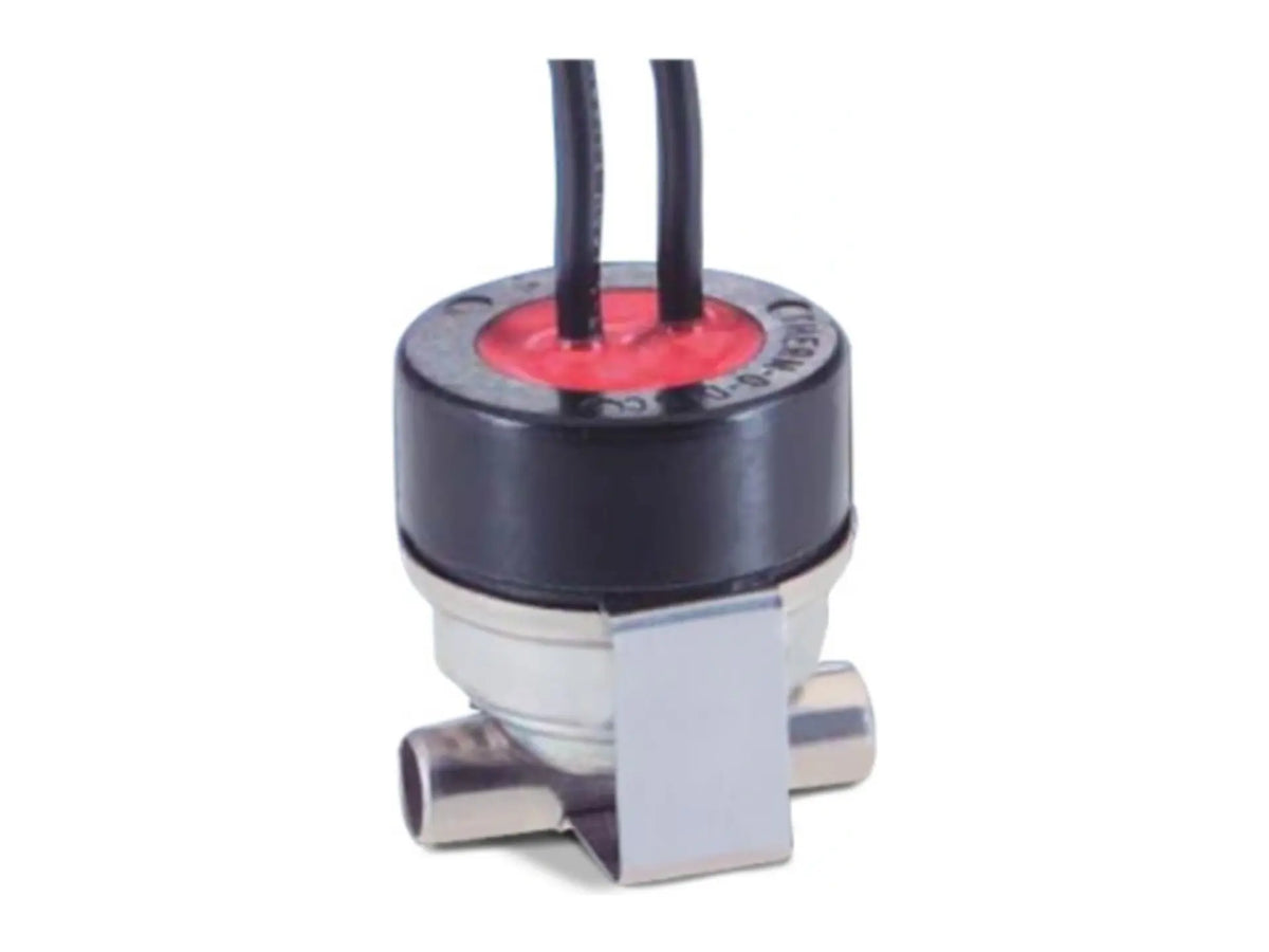Lennox 99K49, Discharge Thermostat