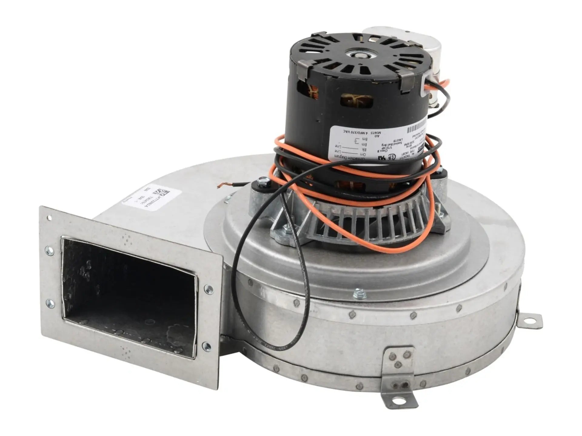Lennox 99K57 Inducer Assembly