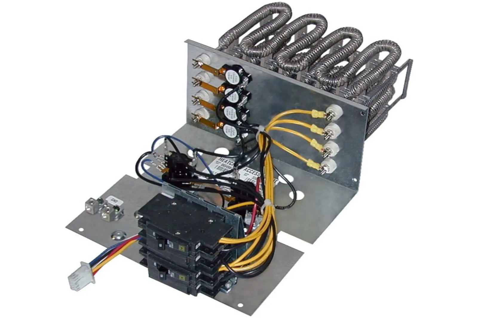 Lennox 99M65, 5 KW Heat Kit With Circuit Breaker