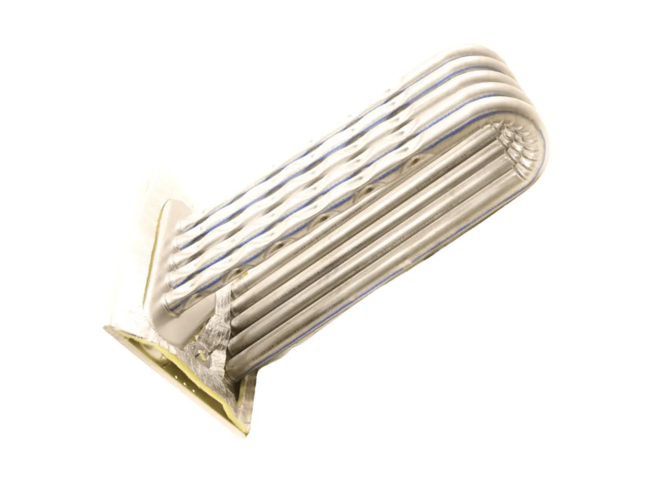 Lennox 99W42 108K BTUH AL,5-Tube Heat Exchanger