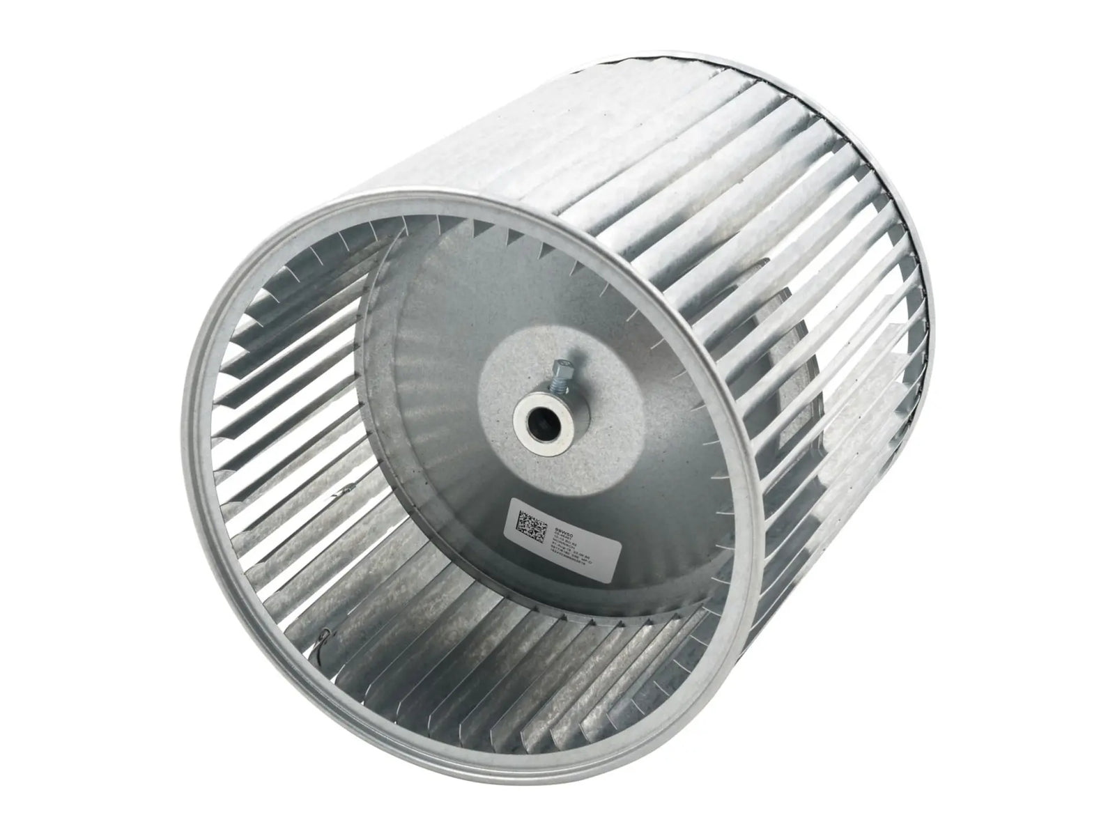 Lennox 99W50 10"x10" Wheel, with 5/8" Bore