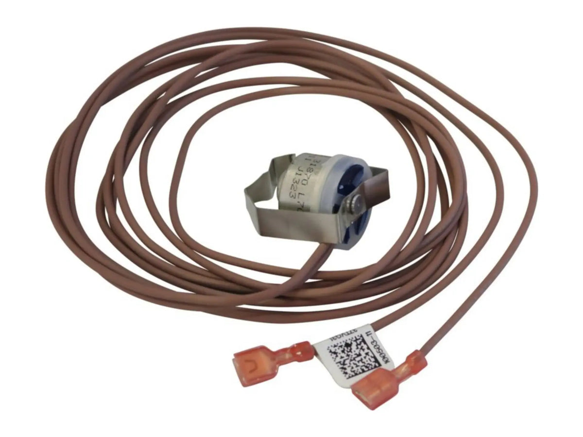 Lennox 99W84, Defrost Sensor SPST 70-OP 50-CLS