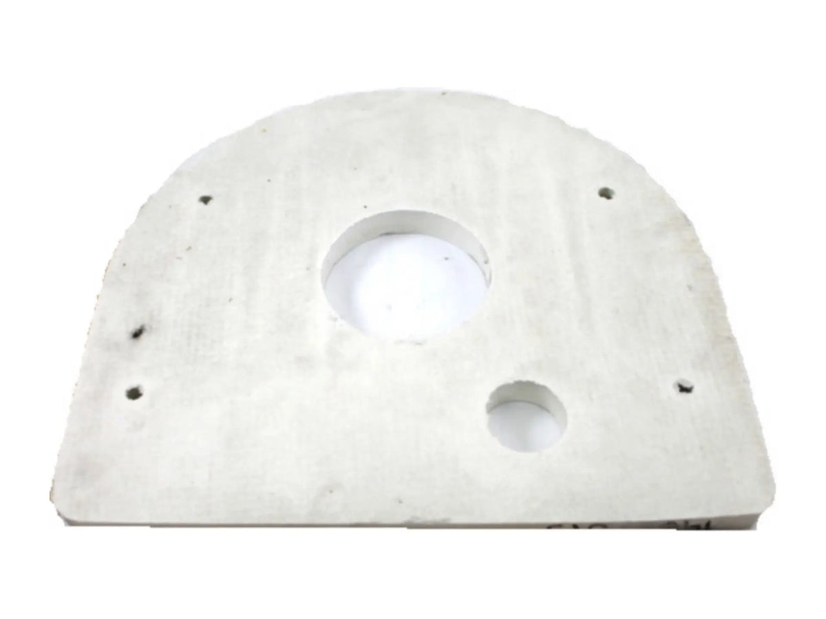 Lennox 99X93 Fire Door Insulation